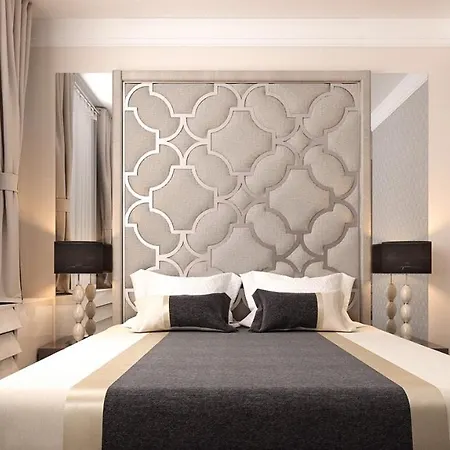 Boutique And Tsarevets Hotel 4*
