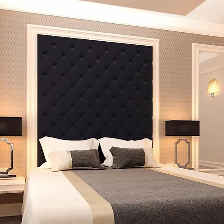 Boutique And Tsarevets Hotel Veliko Tărnovo