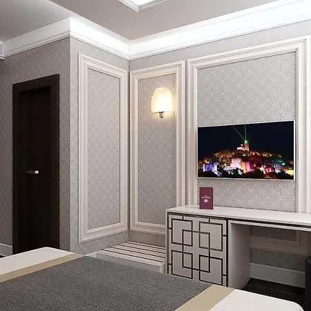 Boutique And Tsarevets Hotel Veliko Tarnovo